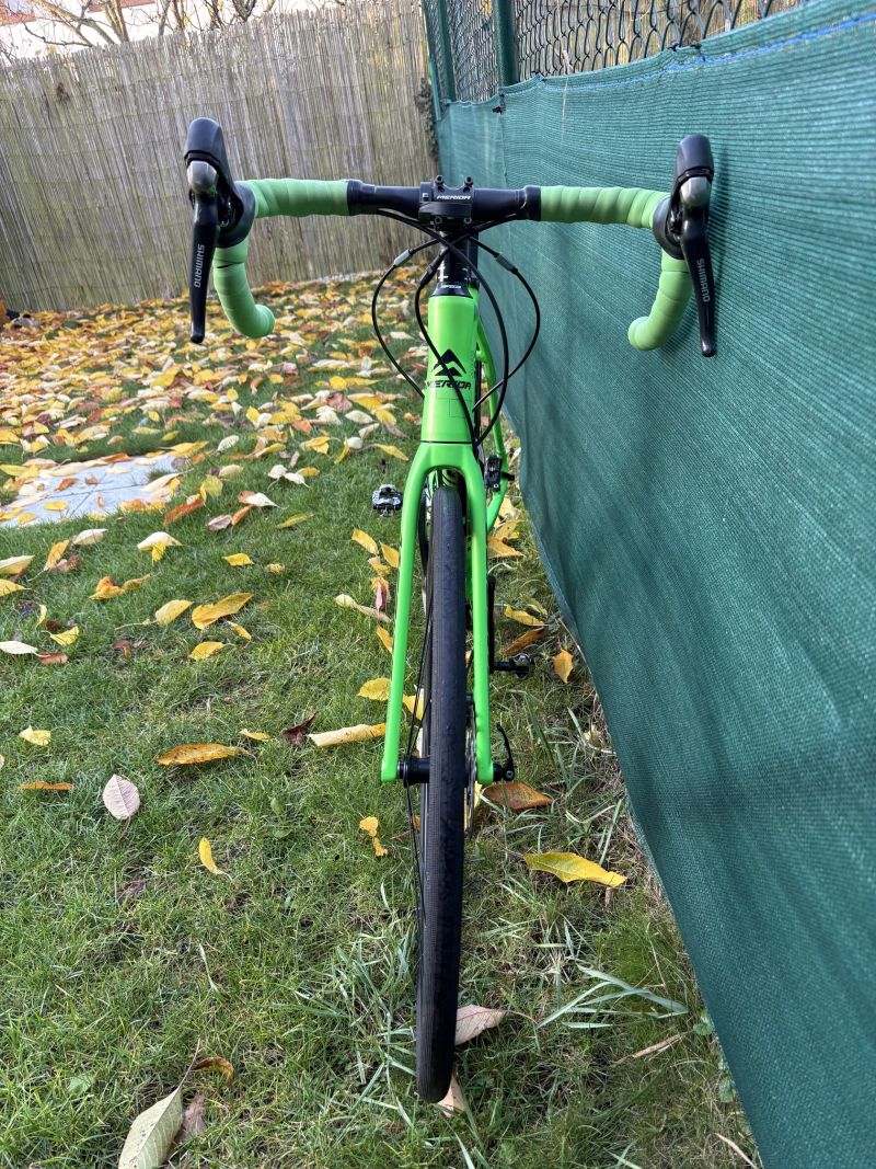 Merida Cyclocross 700