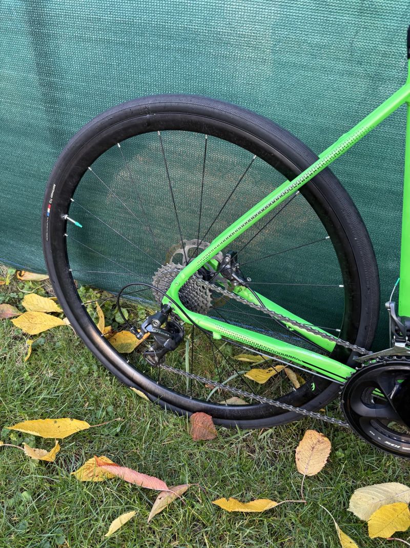 Merida Cyclocross 700