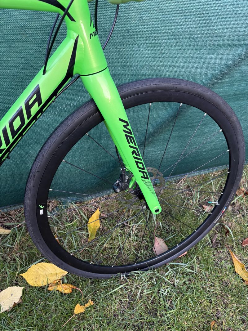 Merida Cyclocross 700