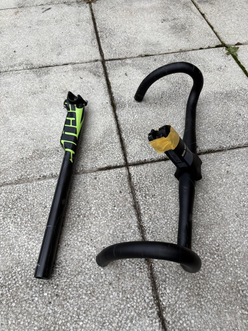 Merida Cyclocross 700