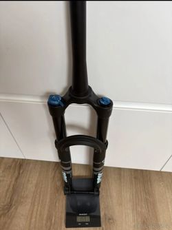 Fox 34 Float Perfomance SC 29" 120mm