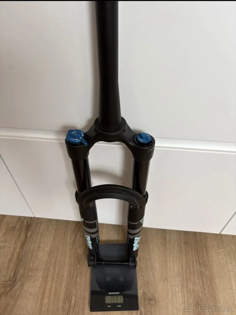 Fox 34 Float Perfomance SC 29" 120mm