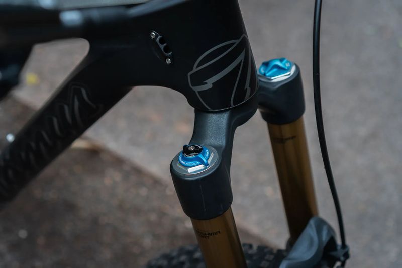 Thömus Oberrider Carbon