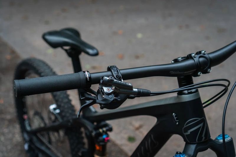 Thömus Oberrider Carbon