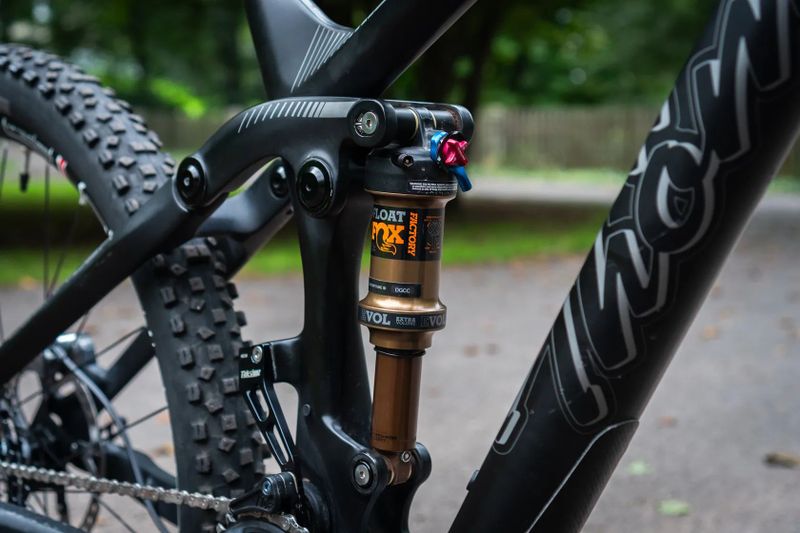 Thömus Oberrider Carbon