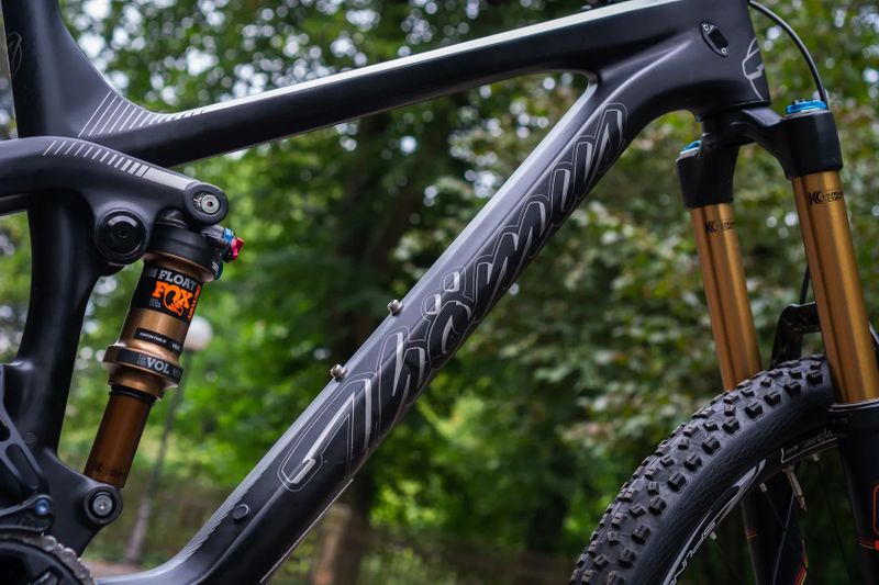 Thömus Oberrider Carbon