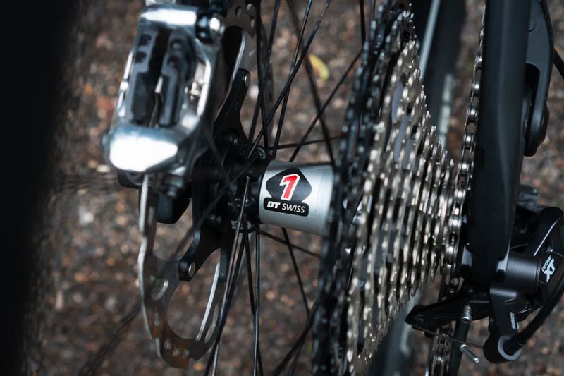 Thömus Oberrider Carbon