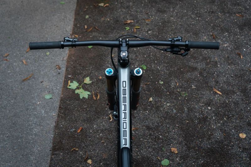 Thömus Oberrider Carbon