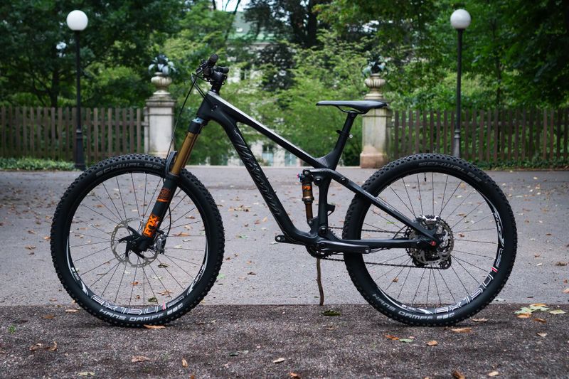 Thömus Oberrider Carbon