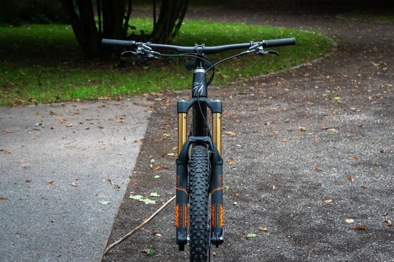 Thömus Oberrider Carbon