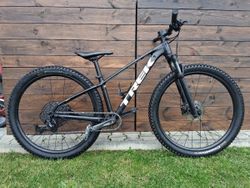 Trek X Caliber 8 matte