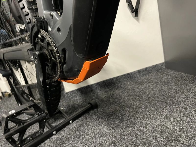 CUBE Stereo Hybrid 140HPC TM 750 vel.XL 2022 1869KM KARBON