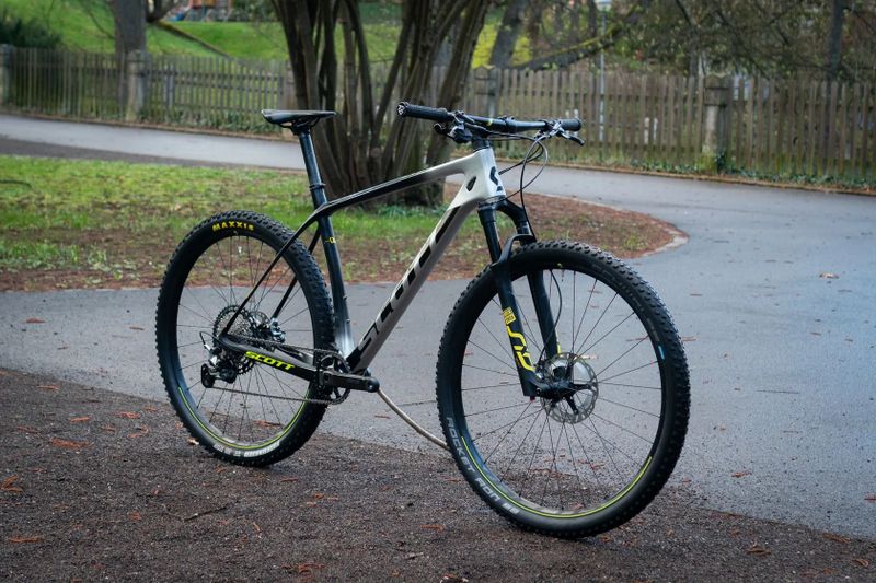 Scott Scale RC 900 Pro