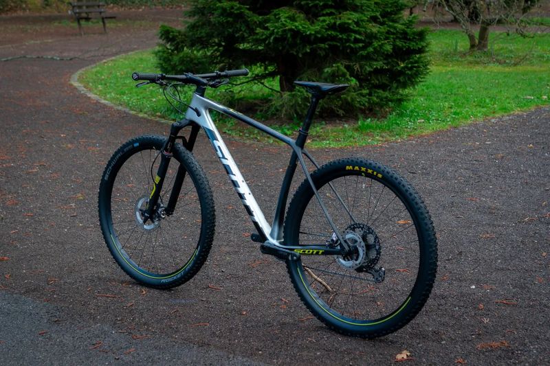 Scott Scale RC 900 Pro