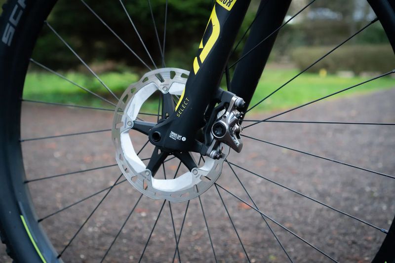 Scott Scale RC 900 Pro