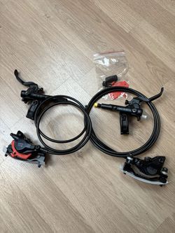 Brzdy Shimano SLX BR-M7100