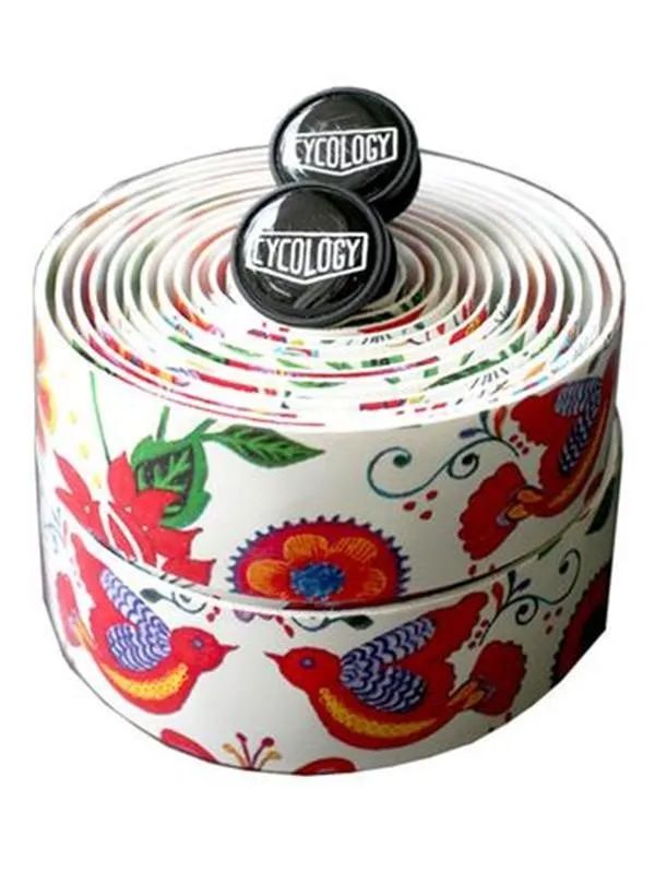 Omotávka Cycology White Frida