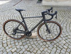 Scott ADDICT RC 30 vel.M modelový rok 2024 KOUPENO NOVÉ V ČR do října 2026 v záruce výrobce