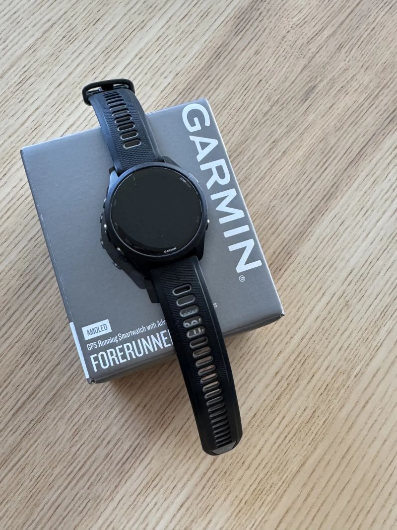 Garmin Forerunner 265
