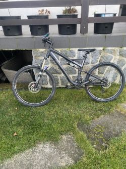 Specialized Stumpjumper