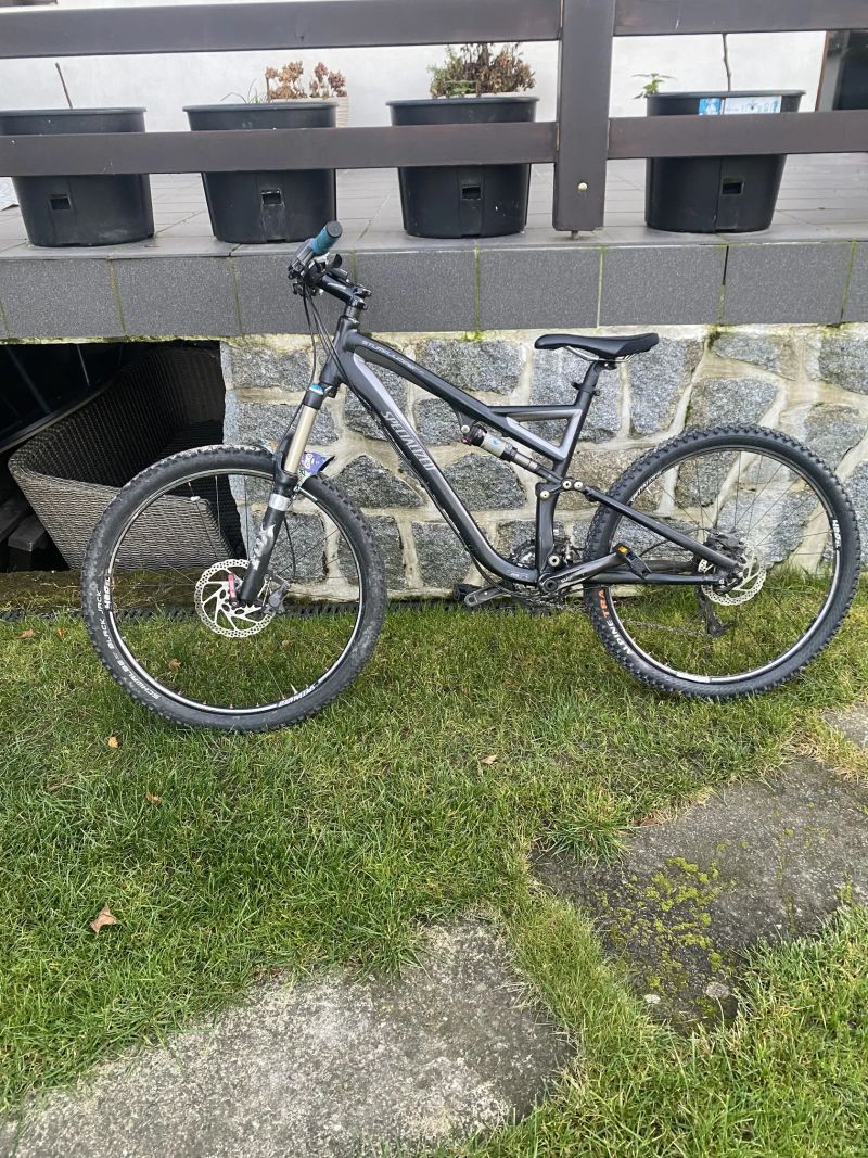 Specialized Stumpjumper