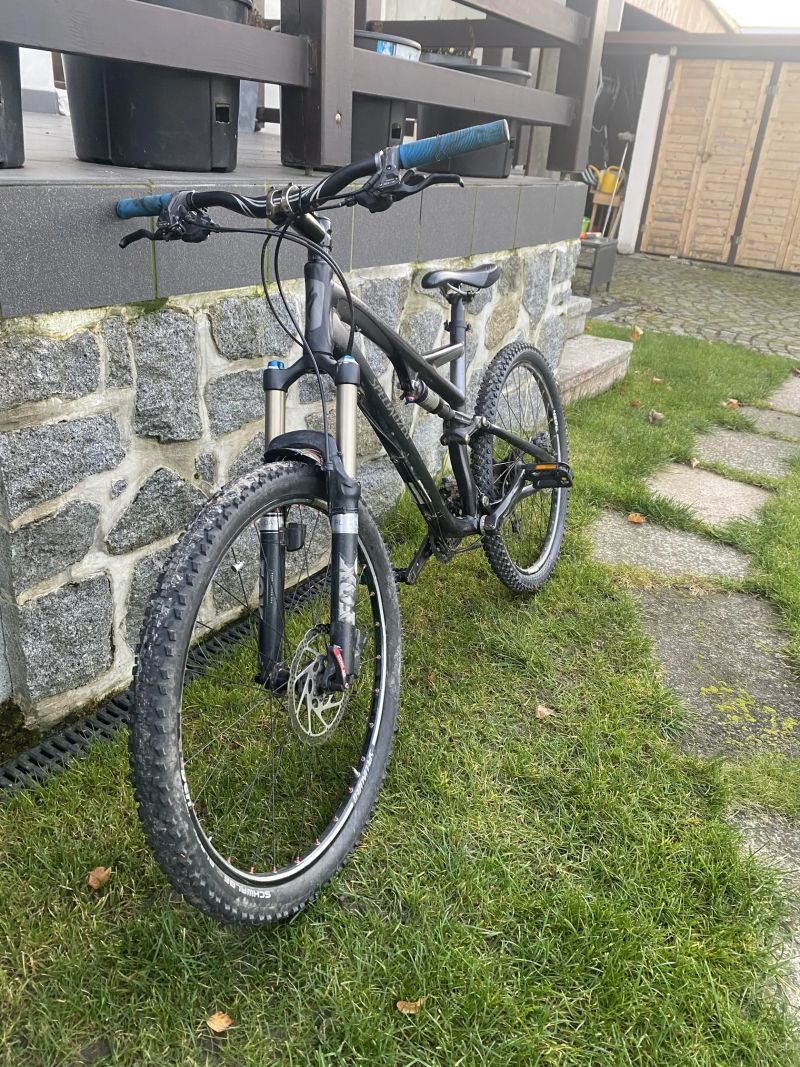 Specialized Stumpjumper