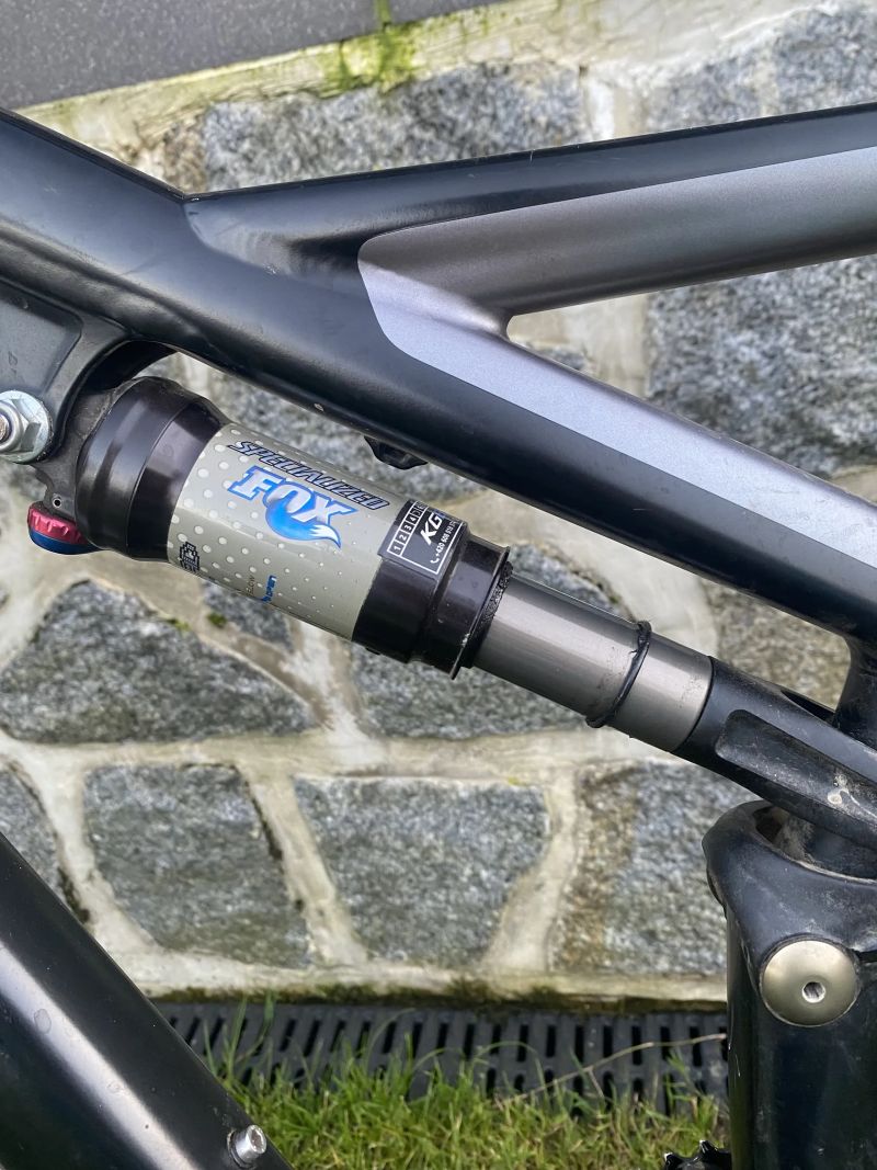 Specialized Stumpjumper