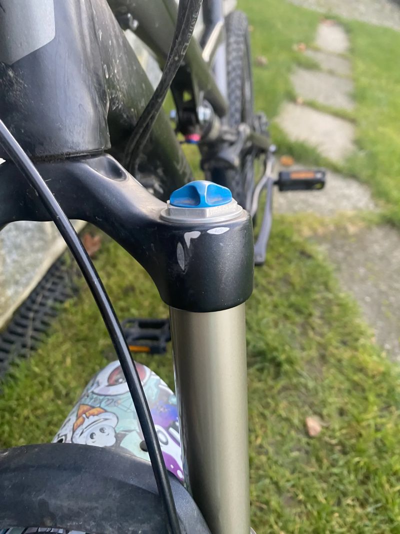 Specialized Stumpjumper