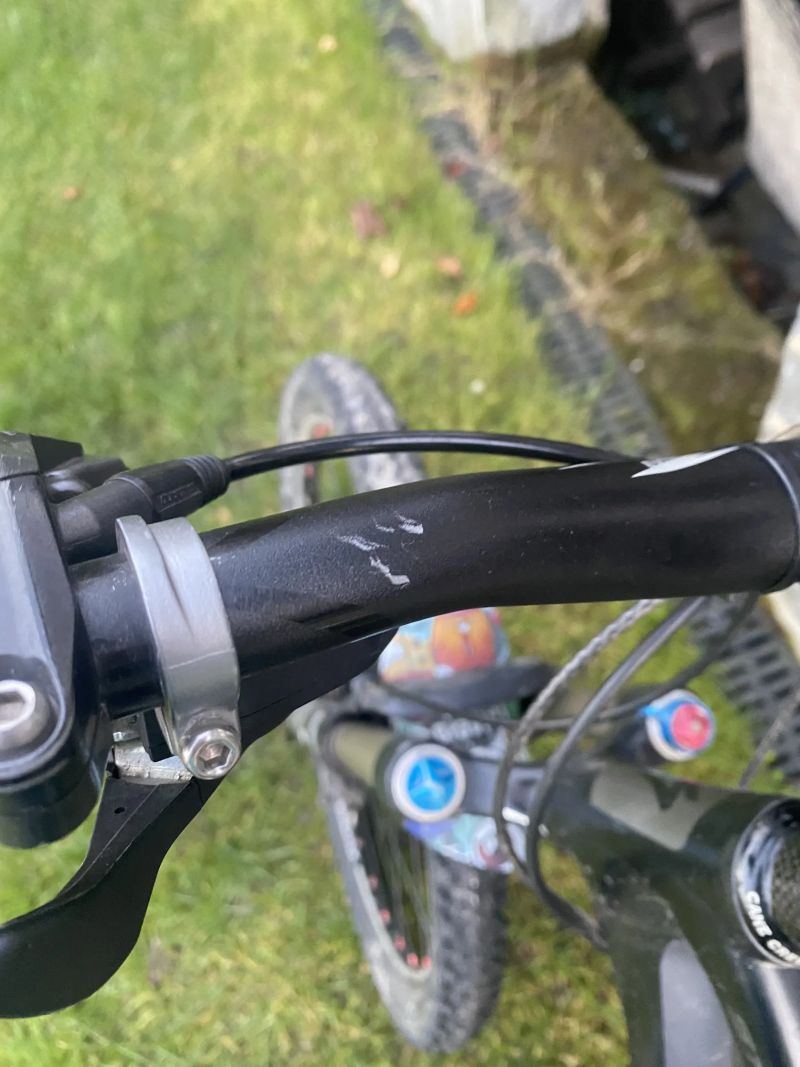 Specialized Stumpjumper