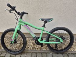 Dětské kolo Marin 20"