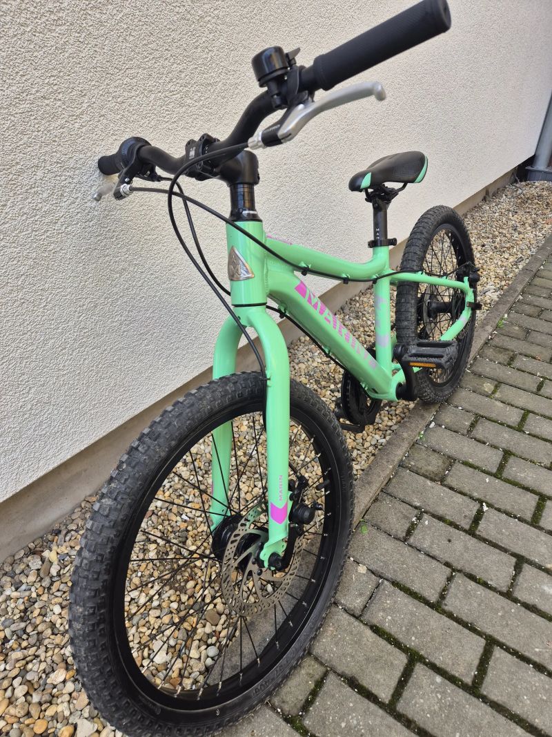 Dětské kolo Marin 20"