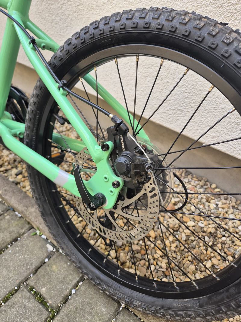 Dětské kolo Marin 20"