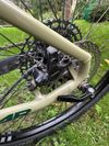 Prodám trailové kolo GT Zaskar LT Expert vel. M