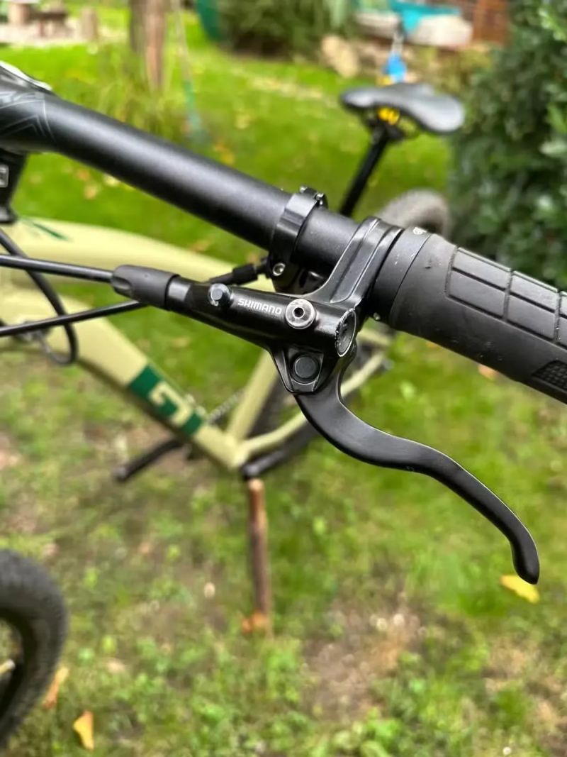 Prodám trailové kolo GT Zaskar LT Expert vel. M