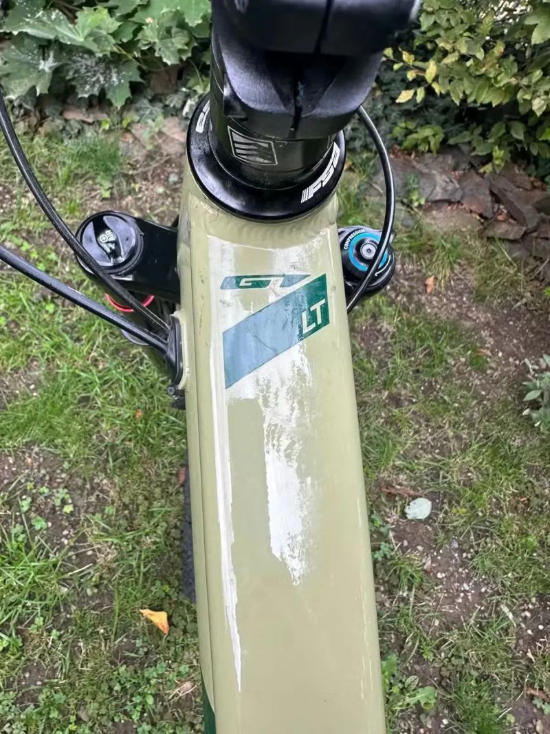 Prodám trailové kolo GT Zaskar LT Expert vel. M