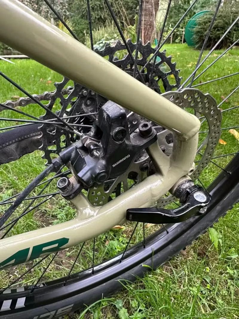 Prodám trailové kolo GT Zaskar LT Expert vel. M