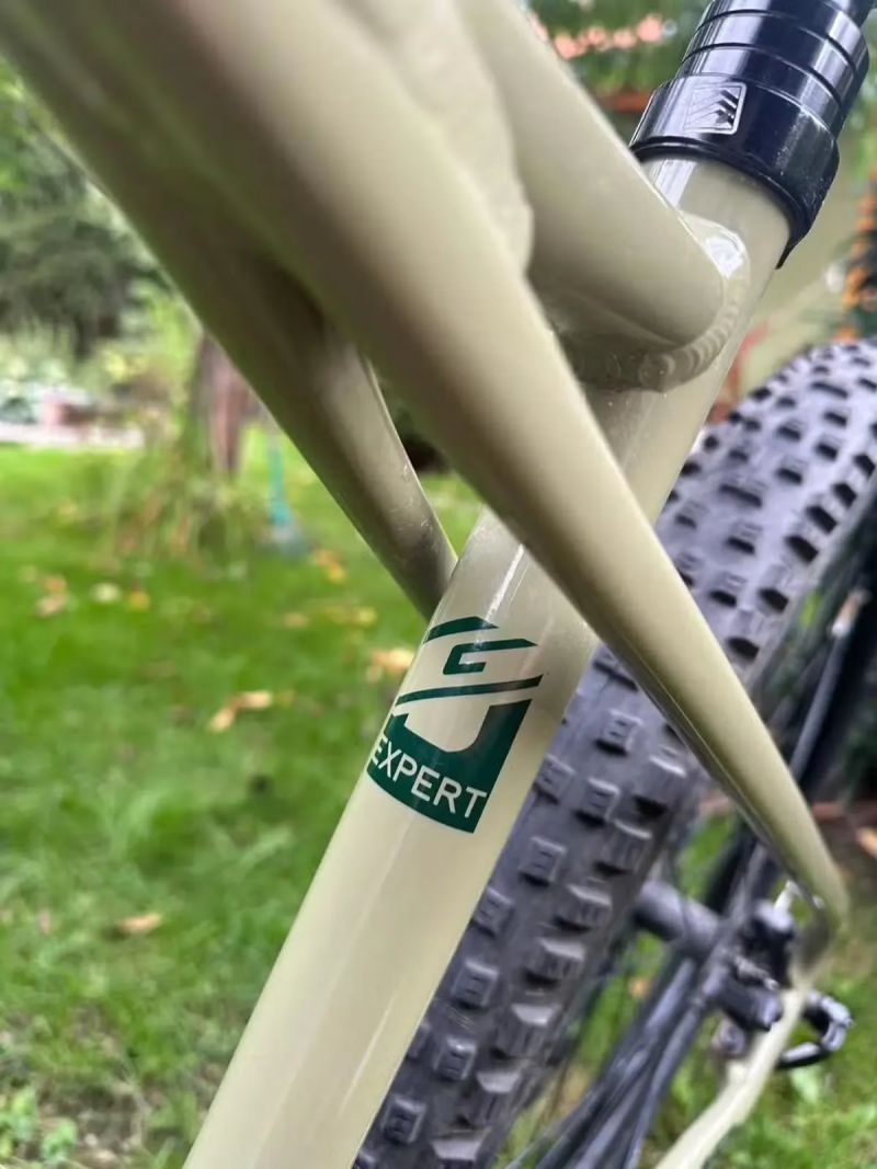 Prodám trailové kolo GT Zaskar LT Expert vel. M