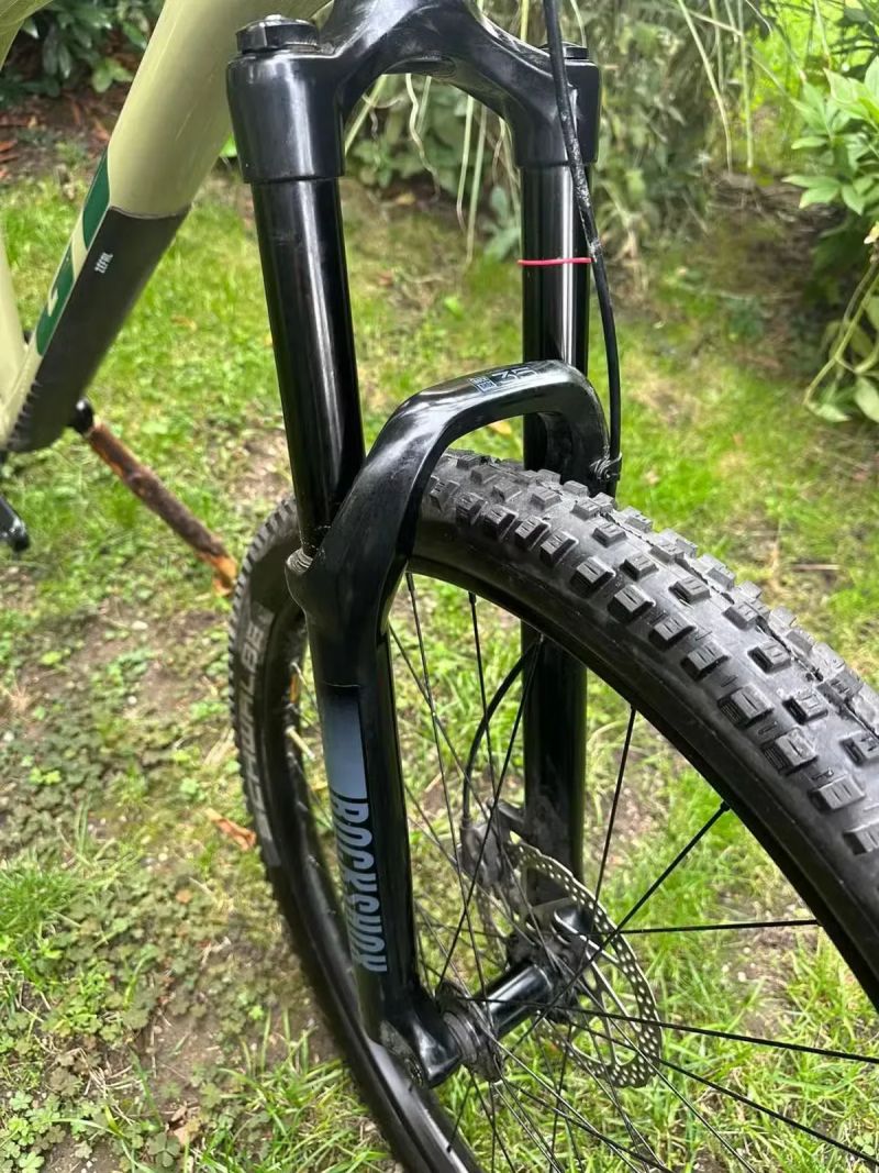 Prodám trailové kolo GT Zaskar LT Expert vel. M