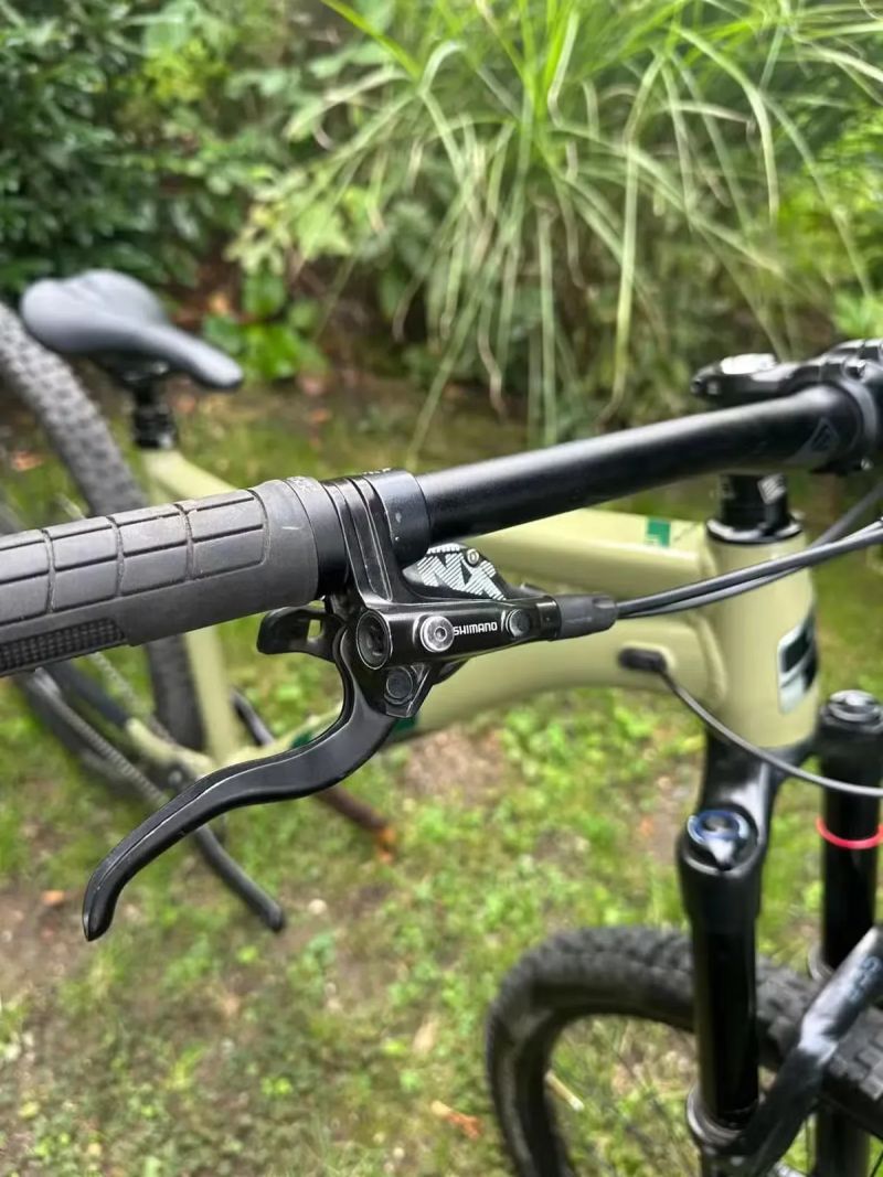 Prodám trailové kolo GT Zaskar LT Expert vel. M