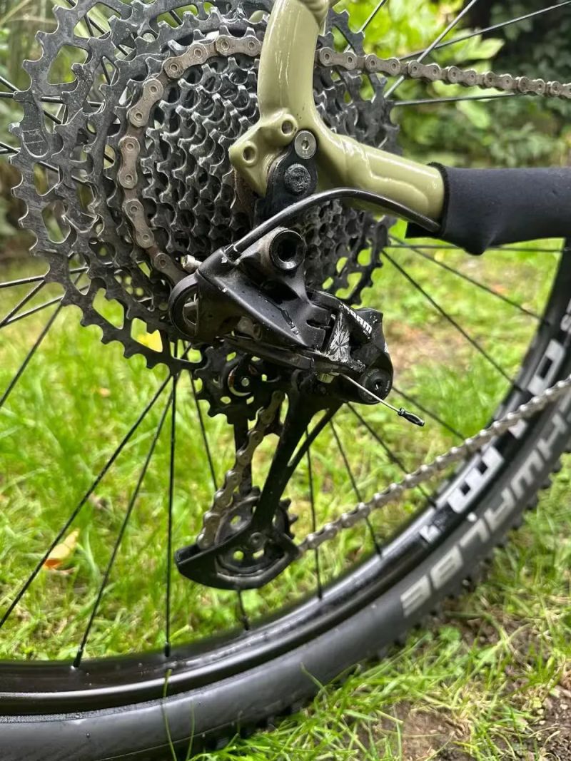 Prodám trailové kolo GT Zaskar LT Expert vel. M