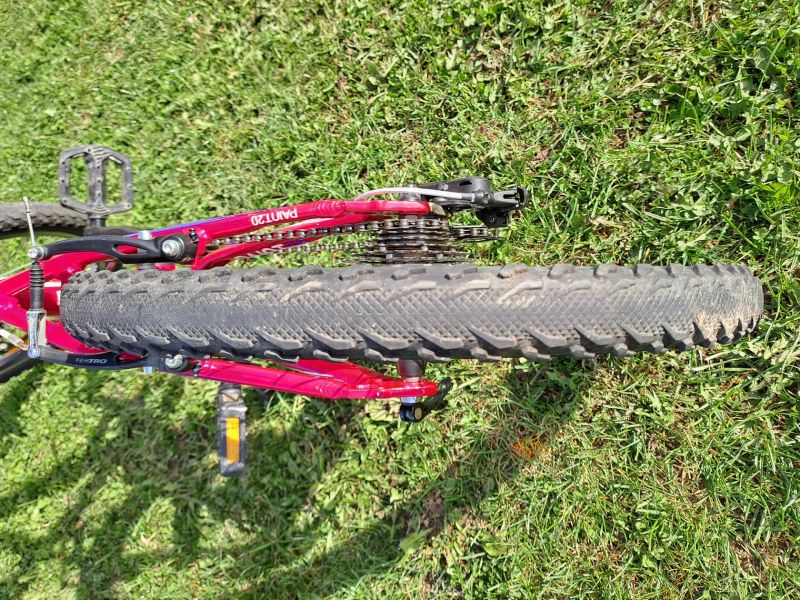 Superior Paint 20" - PĚKNÉ