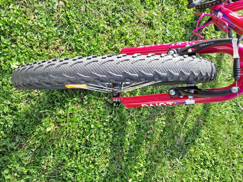 Superior Paint 20" - PĚKNÉ