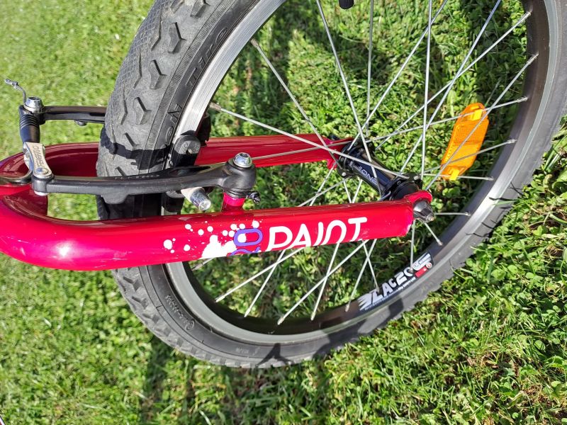 Superior Paint 20" - PĚKNÉ