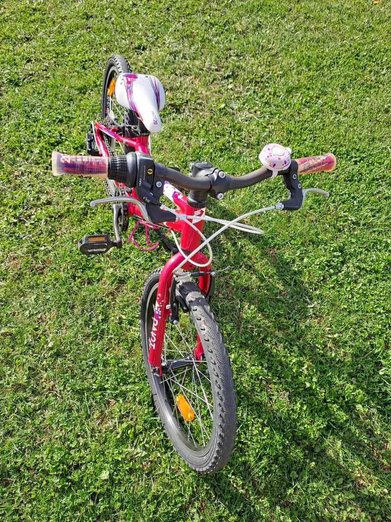 Superior Paint 20" - PĚKNÉ