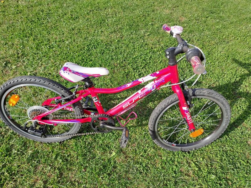 Superior Paint 20" - PĚKNÉ