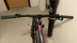 Santa Cruz Highball CC