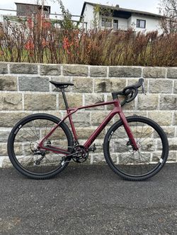 Lapierre Lapierre Crosshill CF 6.0