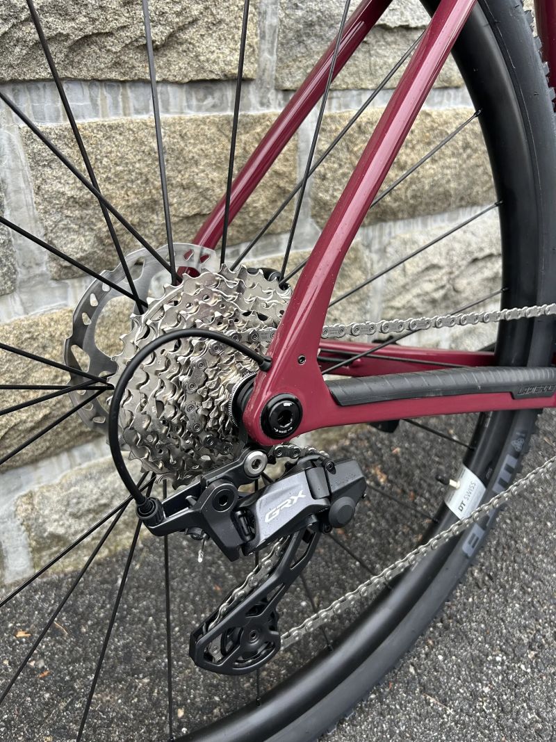 Lapierre Lapierre Crosshill CF 6.0