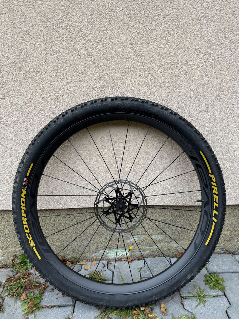 Roval Control SL 1240g