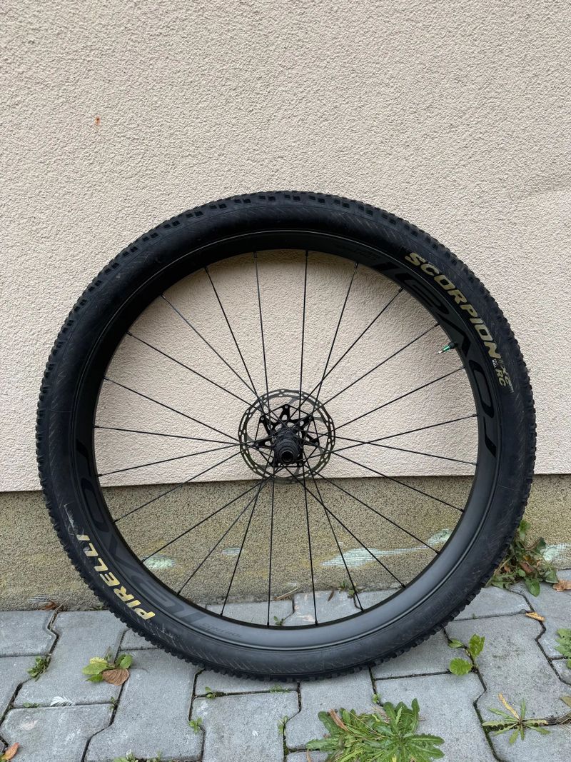 Roval Control SL 1240g